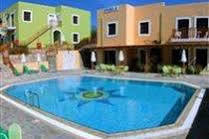 Perla Hotel อาเยีย เปลาเยีย ภายนอก รูปภาพ