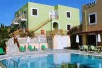 Perla Hotel อาเยีย เปลาเยีย ภายนอก รูปภาพ